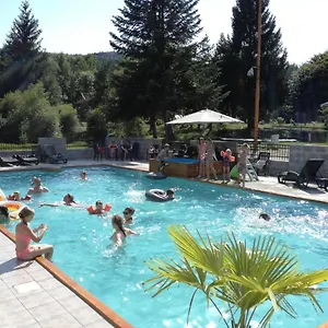 Camping Le Paradou Camping