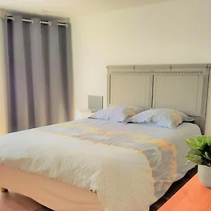 F1 Bis Atypique Appartement
