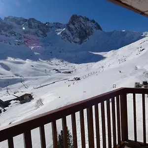 Pied Des Pistes - Mongie - Tourmalet Appartement La Mongie