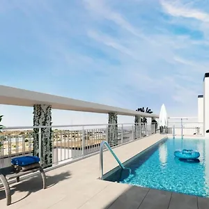 Ii Appartement Estepona
