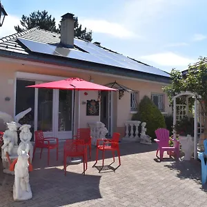 Au Clair Matin ,à Pierre-châtel ,la Mure , Sud Isère Hébergement de vacances