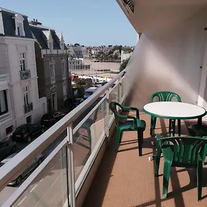 Proche Appartement Dinard